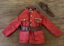Vintage Action Man Palitoy