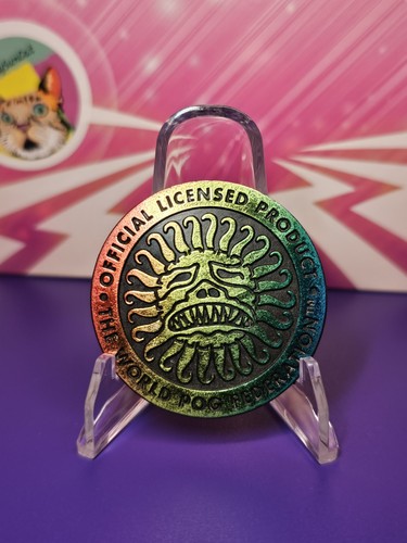 World pog federation - world,