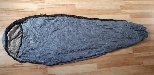 Karrimor sleeping bag - bag, 3