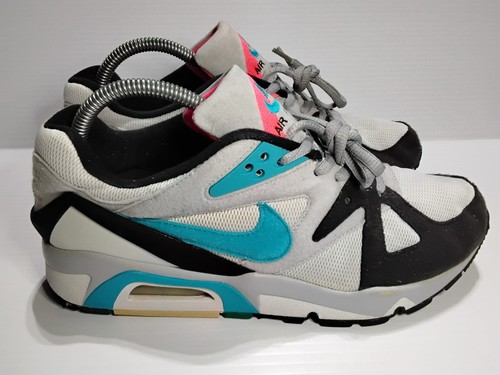 2021 nike air structure triax - nike,