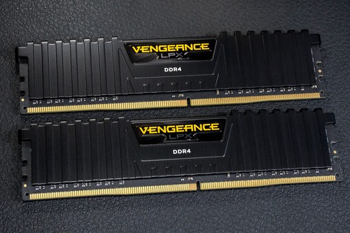 Corsair vengeance lpx 32gb 2 - vengeance,