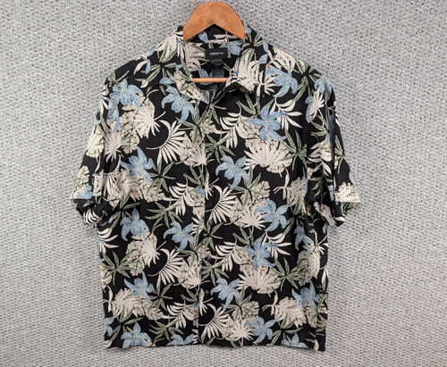 Claiborne tropical hawaiian - claiborne,