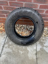 175 R13 FEDERAL ECOVAN ( BRAND