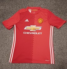 Adidas Manchester United