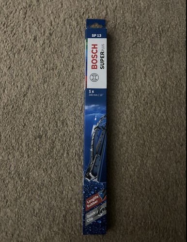 Bosch inch super - bosch, plus