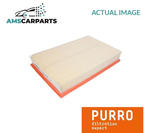 Engine air filter element - air,