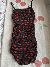 Dolls Kill Sugar Thrillz Heart