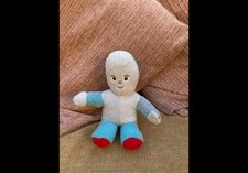 7" 2006 Iggle piggle in the