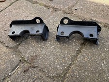 Pair Vw Type 1 T2 Aircooled