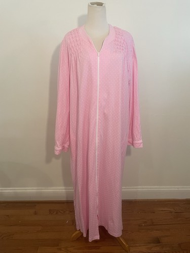Charter club nightgown long - charter,