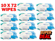 BULK SOFT TOUCH ANTIBACTERIAL