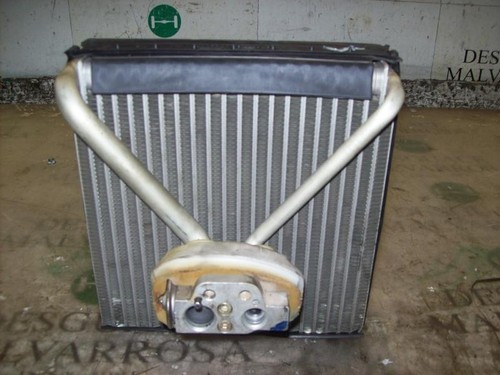 Air conditioning evaporator - air,