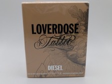 Diesel loverdose tattoo - loverdose,