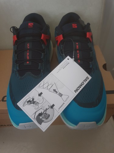 Salomon ultra glide men - ultra,