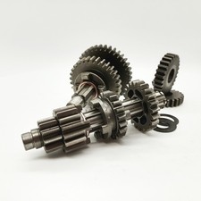 Pit Dirt Bike YX 110cc 125cc