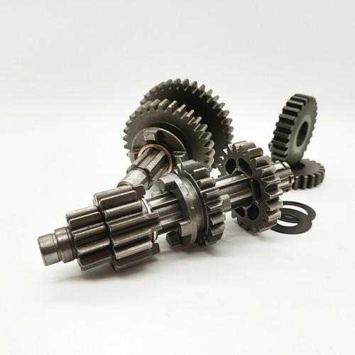 Pit dirt bike - bike, yx