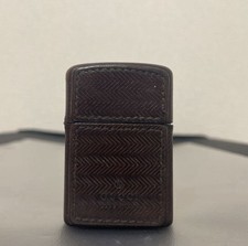 GUCCI Gas Zippo lighter