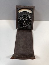 Vintage Ilford Photo electric