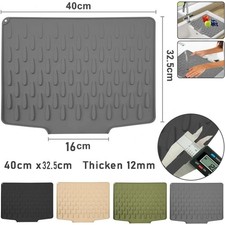 Silicone Kitchen Sink Drying