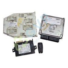 MERCEDES SPRINTER 314 CDI MK3 (C910) 2018-2024 Engine ECU Kit A6519007103