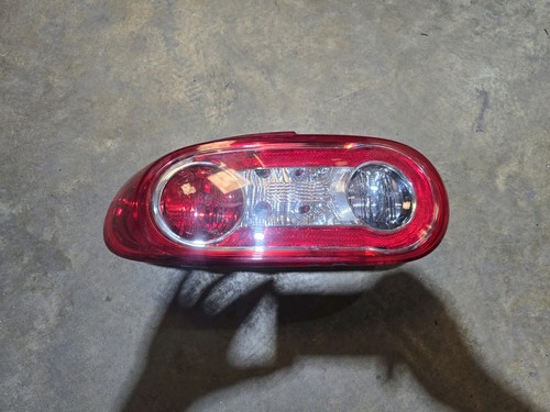 Mazda mx5 tail - mx5, light