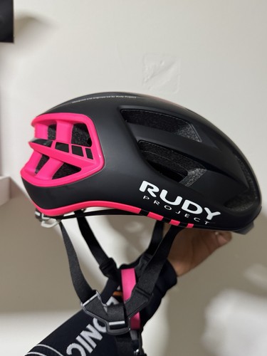 Rudy project egos - project, road