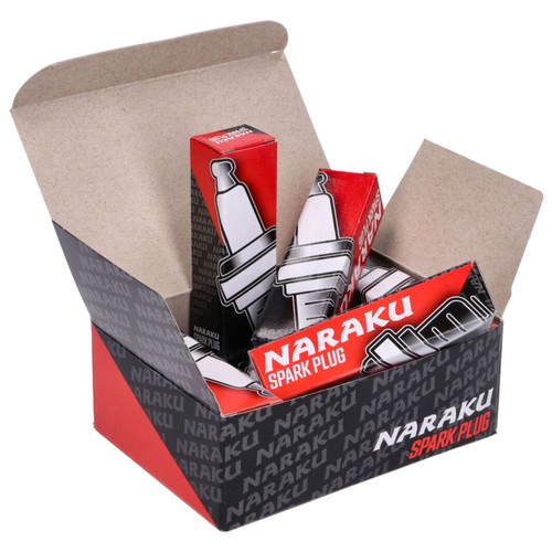 Spark plug naraku - naraku, 14-pr7-ss