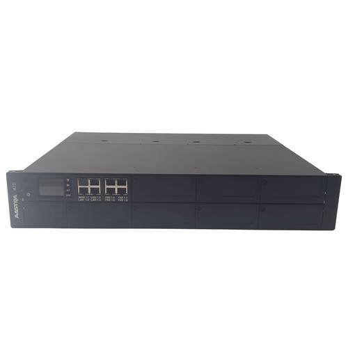 Aastra 470 business phone - business,