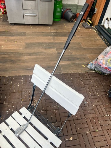 Wilson prostaff putter - prostaff,