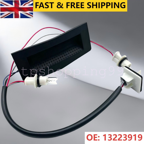 For vauxhall zafira - vauxhall, b