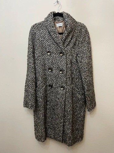Elegance paris overcoat - paris,