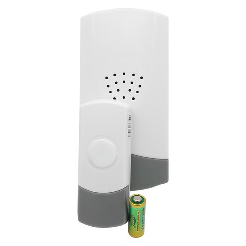 Daewoo wireless plug door - wireless, plug-in