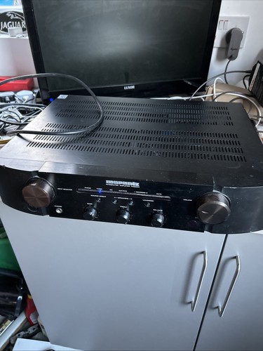 Marantz pm5004 integrated - marantz,