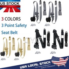 Front Auto Vehicle Adjustable