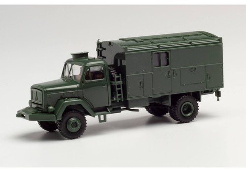 Herpa 746649 magirus 7500 - s,