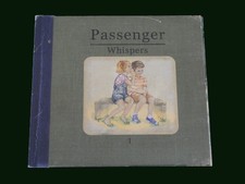 Passenger - Whispers (CD