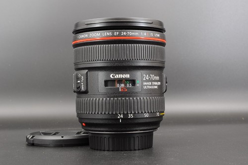 Canon 70mm 4l is - ef, 24-70mm