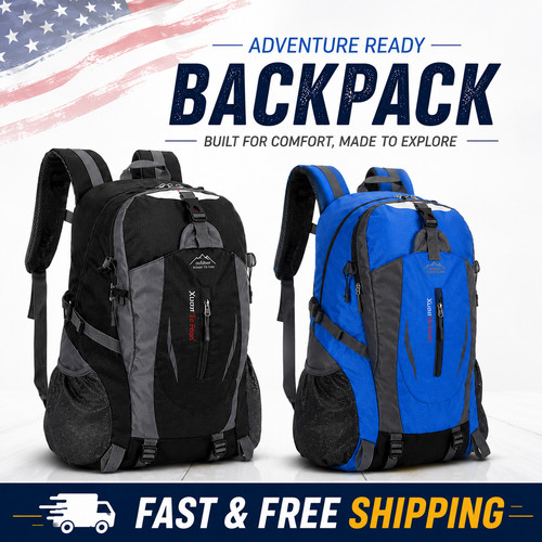 40l adventure travel - 40l,