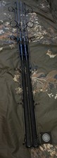 2 x Nash Scope 9ft 3.25lb t.c