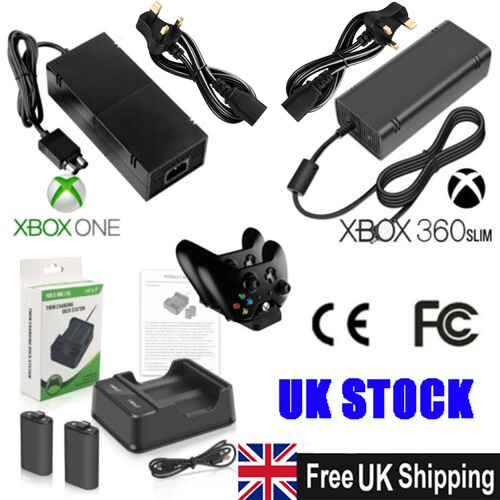 For xbox one - for,