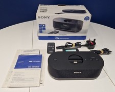 SONY Active Speaker System