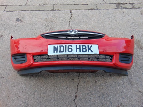Vauxhall meriva front - vauxhall,