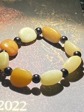 Superb Vintage Chinese Natural