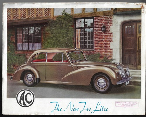 Litre saloon dr - ac, hp