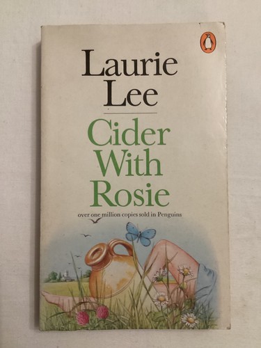 Cider with rosie laurie - cider,