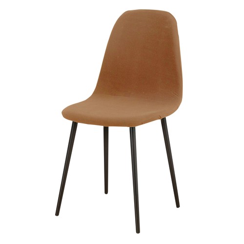 Stretch shell chair cover - stretch,