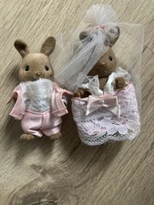 Sylvanian Families Vintage