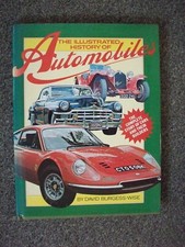 ILLUSTRATED HISTORY OF