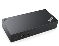 Lenovo ThinkPad USB-C Dock Gen