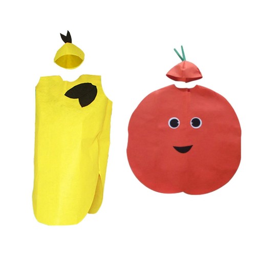 Adults fruit costume stage - adults,